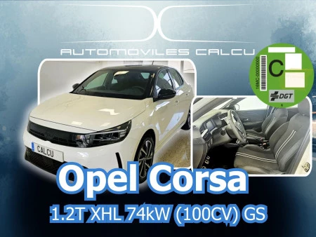 Opel Corsa: por qué es una de las mejores opciones para comprar en Automóviles CALCU