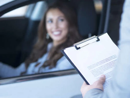 ¿Qué garantía tiene un coche de segunda mano y qué cubre?