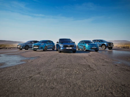 Conducción autónoma BlueCruise de Ford: qué es, cómo funciona y dónde se puede usar