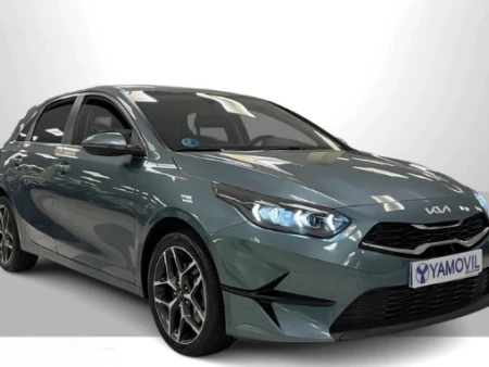 Coches automáticos de segunda mano y qué revisar antes de comprarlos 