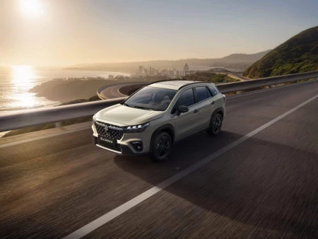 NUEVAS EDICIONES LIMITADAS DE LOS VITARA Y S-CROSS