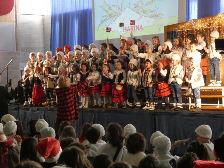 FESTIVAL DE NAVIDAD CMP 2025