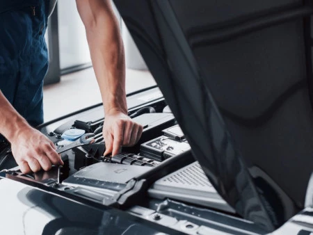 Cuándo realizar la revisión de mi Renault