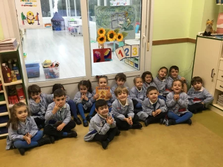 ENGLISH - THANKSGIVING DAY