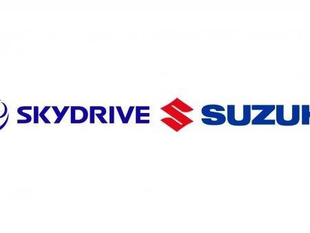 Skydrive y Suzuki colaborarán oara ka cinercialización de coches voladores