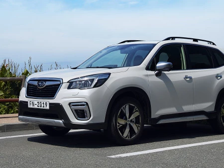 Protege la carrocería de tu Subaru para que dure más