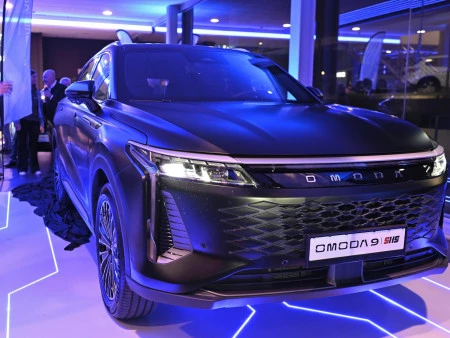 Premiere oficial de Omoda Jaecoo Resnova Motor en Oviedo: una noche que nos proyecta hacia nuevas metas