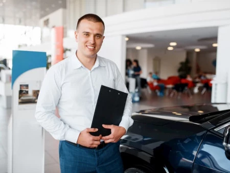 ¿Quieres vender tu coche de segunda mano? Estas son las opciones