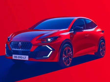 Nuevo Renault Clio 2025: más tecnológico, eficiente y conectado que nunca