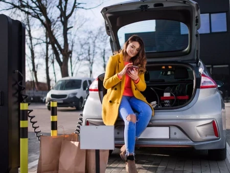 Despejamos todas tus dudas sobre la recarga de un vehículo eléctrico