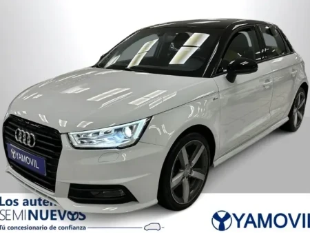 Audi A1: el coche premium perfecto para jóvenes conductores