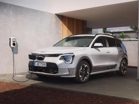 Kia Iberia mantiene su liderazgo en privado en el acumulado del año en península y Baleares