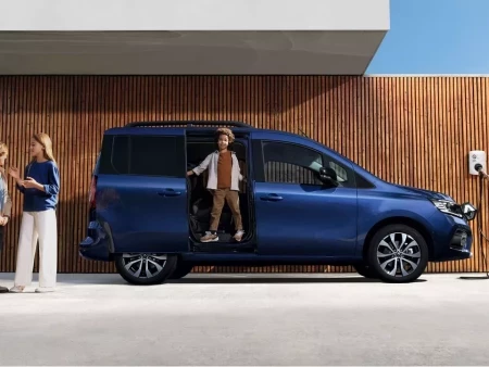 Todo lo que puedes hacer con una carga completa en tu coche eléctrico