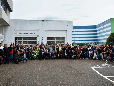 X Challenge Celtamotor 2023