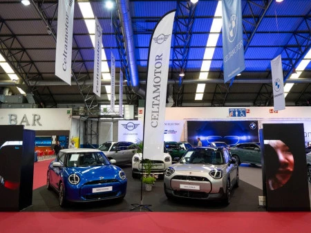 Celtamotor en MotorOcasión Vigo con BMW y MINI seminuevos