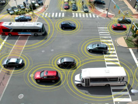 El automóvil conectado