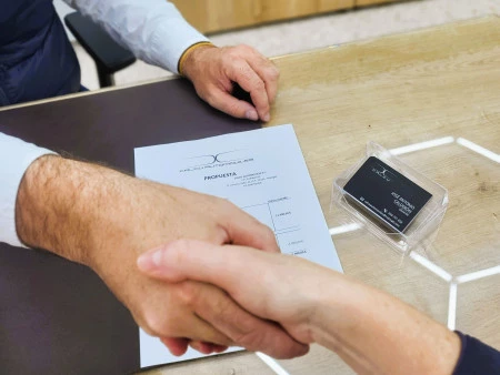 Así es el proceso de compra de un coche seminuevo en Automóviles CALCU (entrega real a cliente)