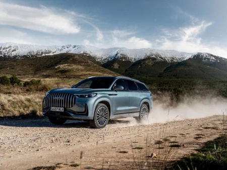 Mejor SUV híbrido calidad-precio en 2026