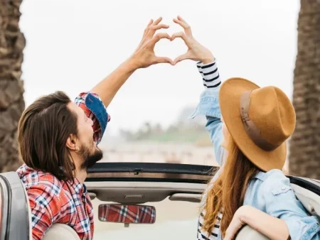 5 rutas en coche de ocasión por España perfectas para disfrutar en verano