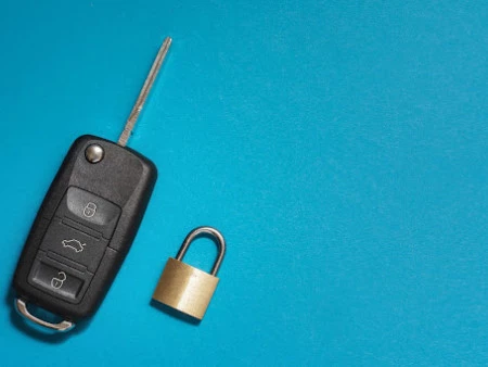 Todo lo que debes saber sobre un vehículo precintado