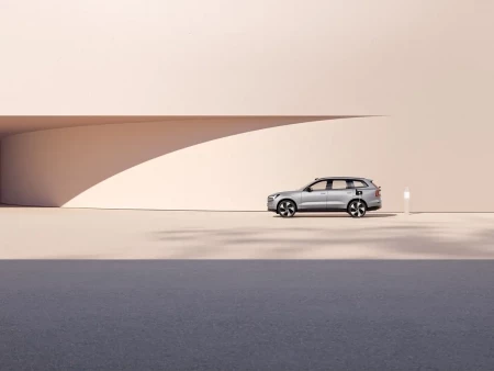 Volvo Cars reporta ventas globales de 51,286 en febrero