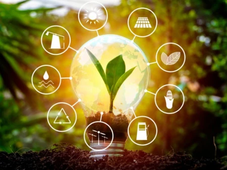 Aldauto, comprometido con la transición hacia una economía verde