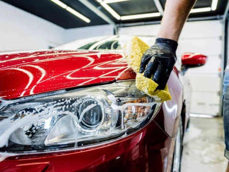 Crean app para que te laven el coche al precio que decidas