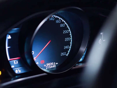 ¿Cuántos km son muchos para un coche de segunda mano?