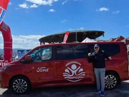 Un fin de semana de compromiso con el medio ambiente y el deporte en Galicia