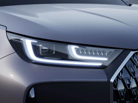 Tecnología híbrida EBRO: diferencias entre HEV y PHEV