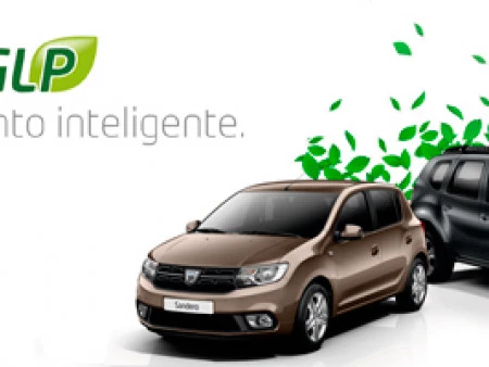 Combustible GLP, ¿qué es eso?? ¿Ahorro?