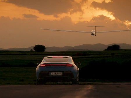 Honda Prelude e:HEV: la experiencia “Unlimited Glide”
