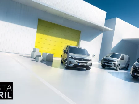 Días ProEmpresas de Opel 2026 