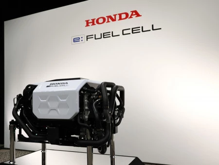 El Hidrógeno, un vector energético que gana protagonismo en Honda