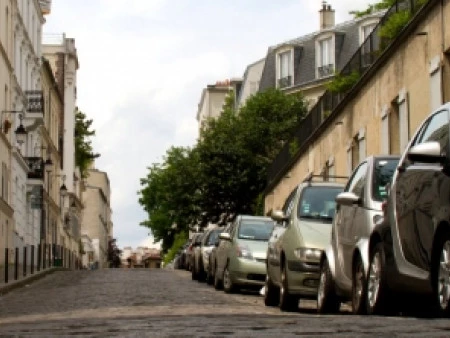 Crece la venta de coches de segunda mano en Madrid