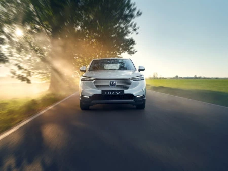TRES HONDA ENTRE LOS COCHES PREFERIDOS EN EL MUNDO EN 2021
