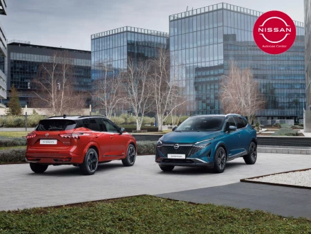 Nuevo Qashqai: mejor a un precio inferior
