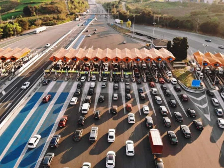 España de Vacaciones y peajes: autopistas y precios