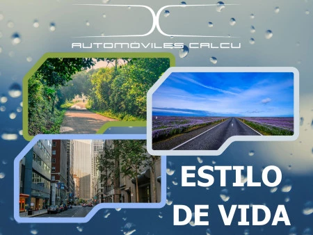 ¿Qué coche comprar según tu estilo de vida? 