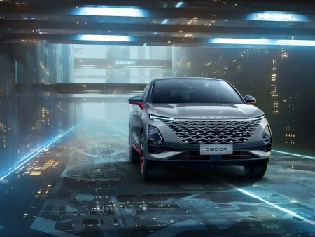 Explorant les Diferents Opcions de Combustió en Omoda: Innovació i Sostenibilitat