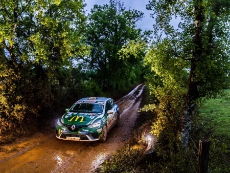 VIGION se duplica en CASTINE