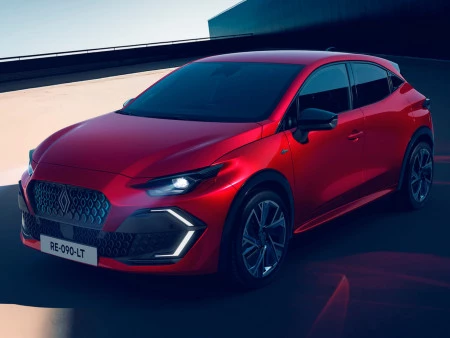 Nuevo Renault Clio: Ya disponible para pedidos