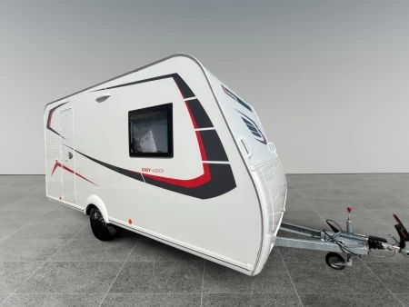 ¿Qué tipo de caravana se adapta mejor a tu vehículo? pesos, remolque y homologaciones.