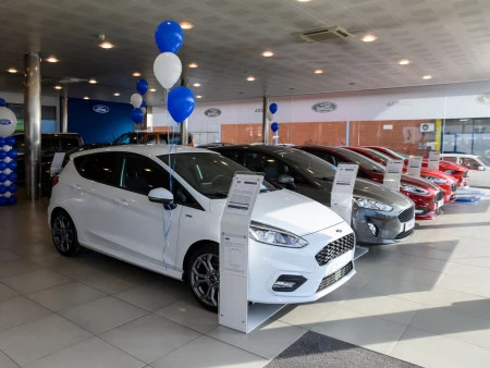 Coches de segunda mano en Barcelona: Guía completa para comprar el tuyo