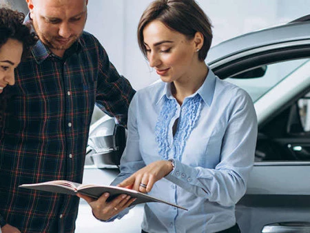 ¿Qué mirar en un coche de segunda mano?