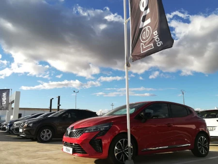 Coches de ocasión en Zaragoza con garantía total