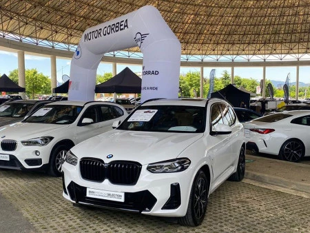 Motor Gorbea destaca en su primera participación en la Feria del Vehículo de Ocasión de Álava