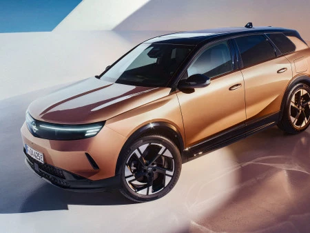 Grandland Electric, el SUV con el que Opel desafía a Tesla y compañía