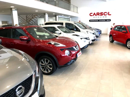 Cómo y dónde es mejor comprar tu Ocasión o Seminuevo