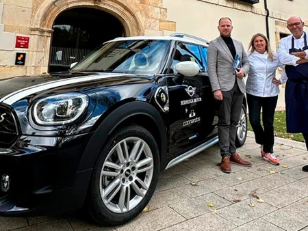 MINI Bernesga Motor y Cocinandos, fusión perfecta entre innovación y sostenibilidad